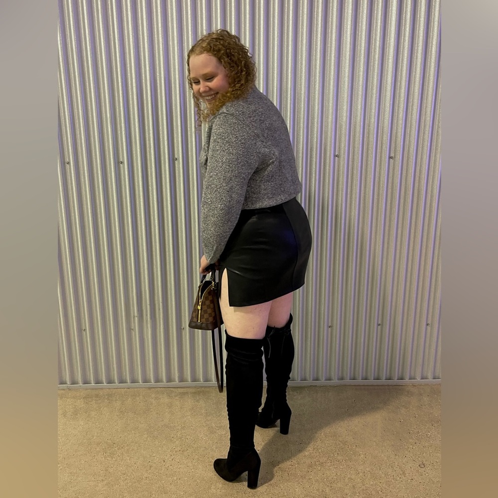 Meet your Posher, Amy